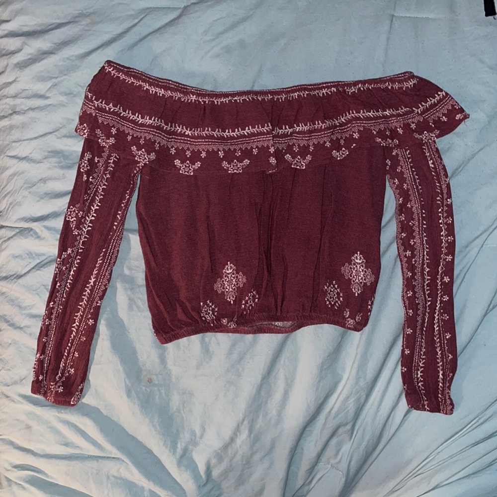 Charlotte Russe Shirt